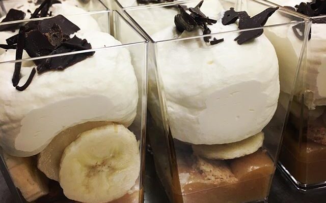 Desserter