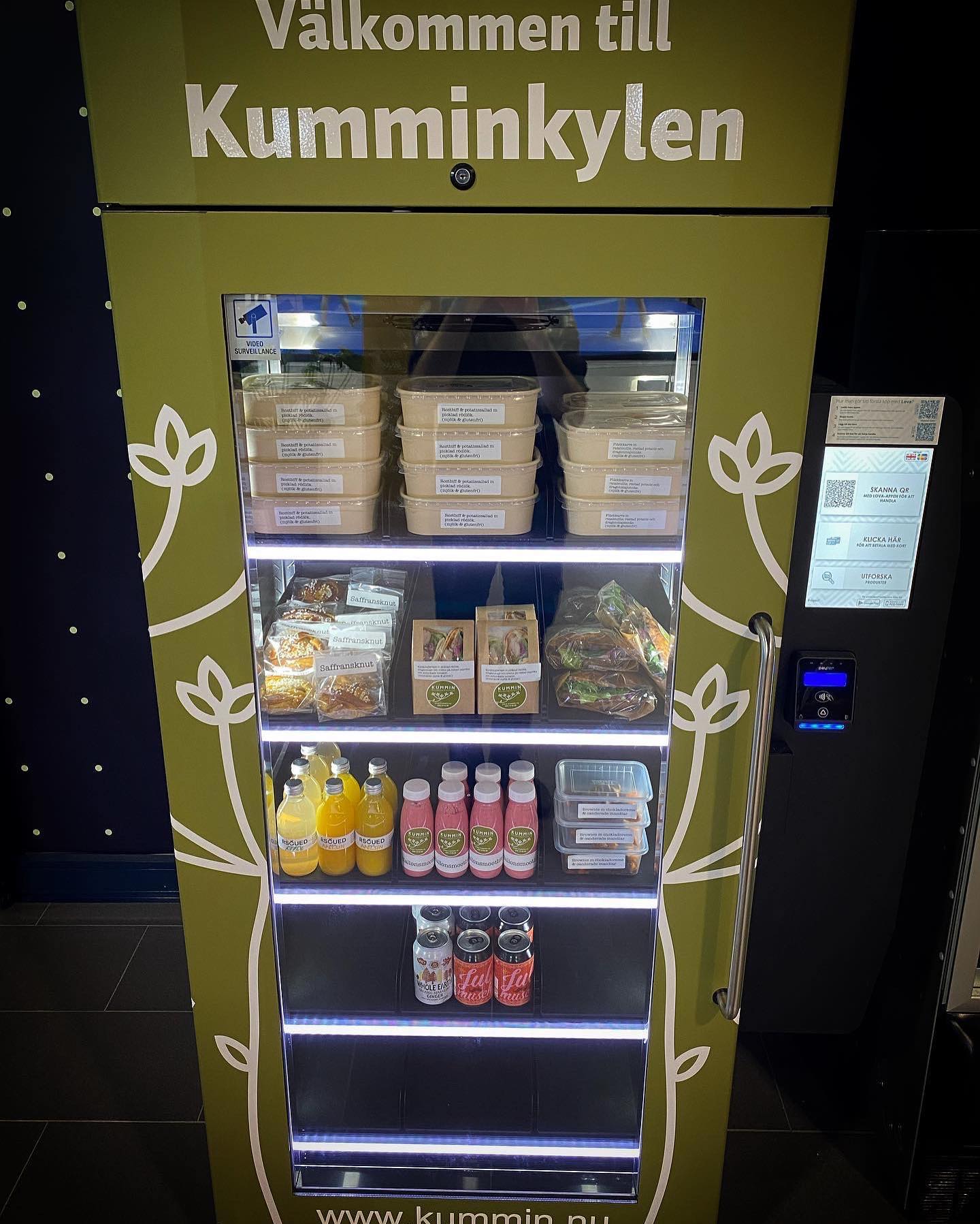 Kumminkylen Kumminkylen