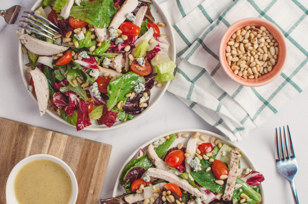 Sallad