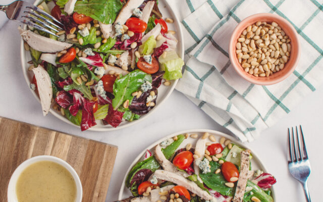 Sallad