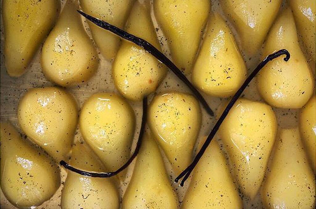 Trerätters vinter